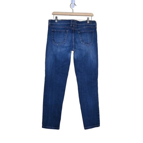 Kut from the Kloth Womens 8 Slim Straight Jeans - Picture 2 of 10